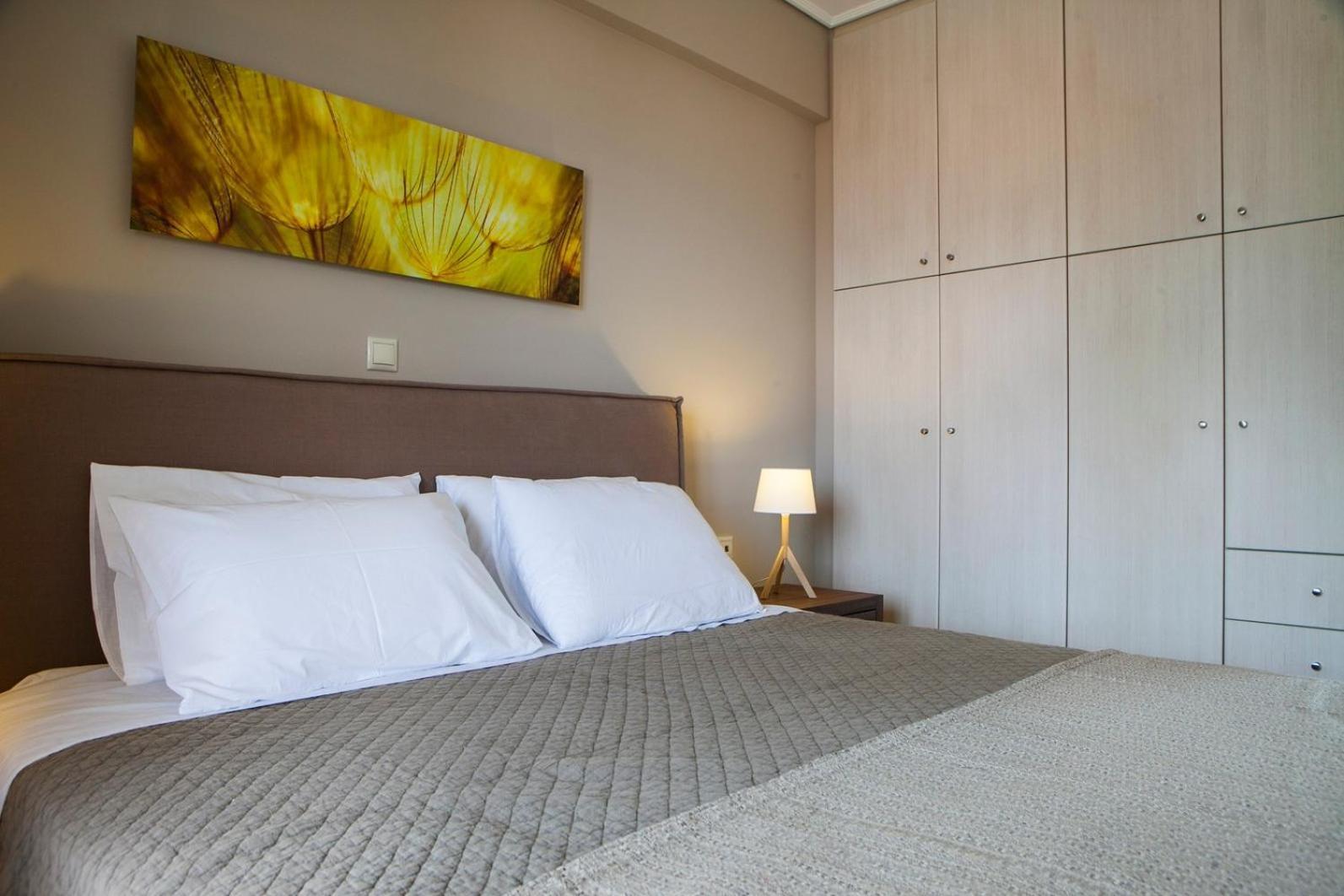 كارافوميلوس Meliti Waterfront Suites المظهر الخارجي الصورة