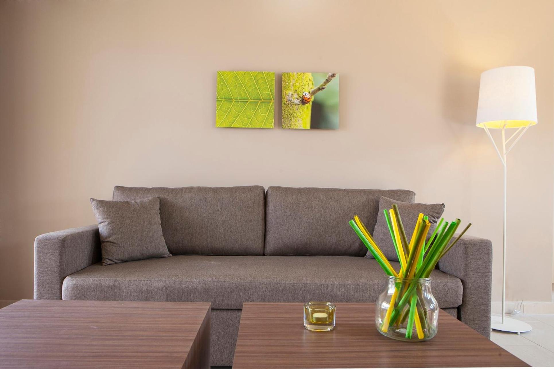 كارافوميلوس Meliti Waterfront Suites المظهر الخارجي الصورة